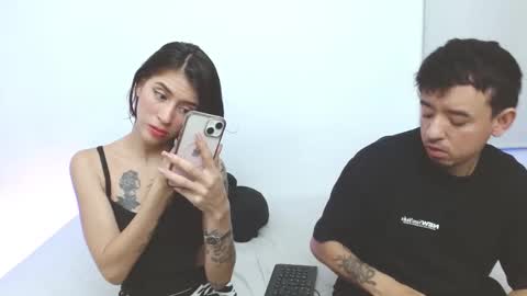 useronlypurple777 online show from November 13, 1:04 am