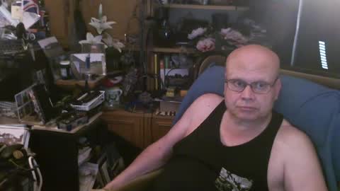 userwestmarck online show from August 9, 11:20 pm
