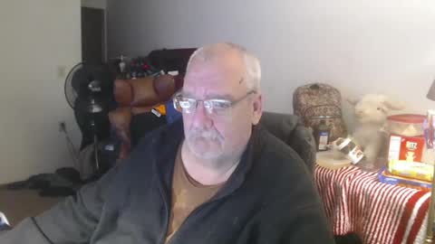 Eric online show from October 5, 3:27 am