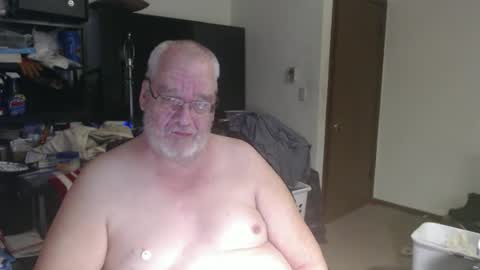 Eric online show from January 7, 11:45 am