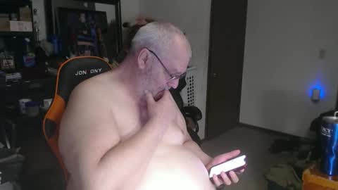 Eric online show from March 4, 2:50 am