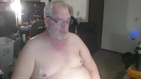 Eric online show from March 20, 12:10 pm