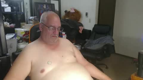 Eric online show from May 15, 2:29 am