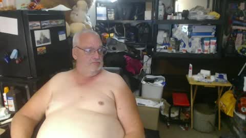 Eric online show from June 27, 2:16 am