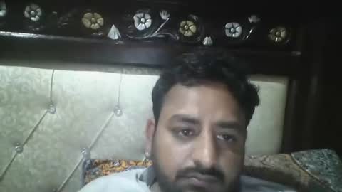 Snapshot of usman184 chatting on January 14, 5:56 pm Mian184 online show from January 14, 5:56 pm