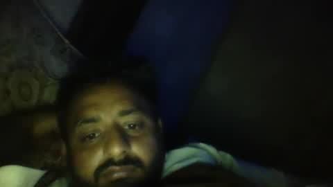 Snapshot of usman184 chatting on February 12, 9:22 pm Mian184 online show from February 12, 9:22 pm