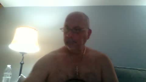 Jim online show from February 20, 6:37 am