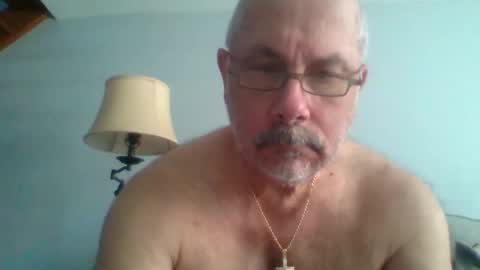 Jim online show from March 22, 1:36 pm