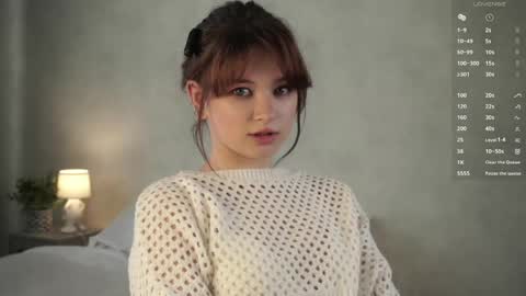 Snapshot of uteelser chatting on June 3, 12:41 pm Daisy online show from June 3, 12:41 pm