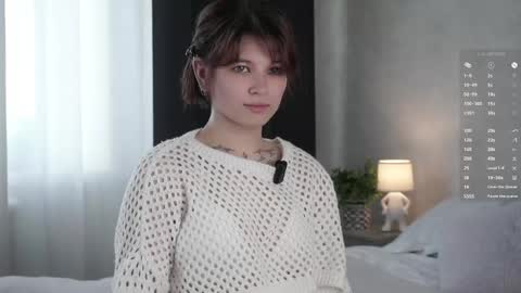 Snapshot of uteelser chatting on June 5, 12:11 pm Daisy online show from June 5, 12:11 pm