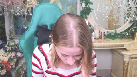 Leila online show from January 23, 5:52 pm