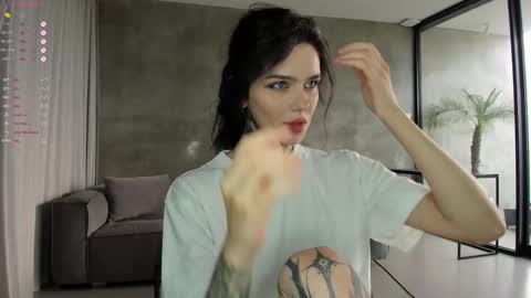 Eva online show from October 23, 8:24 am