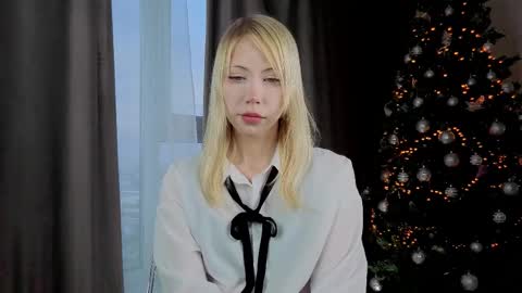 Chloe online show from February 14, 12:13 pm