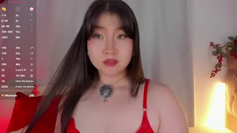 Snapshot of uwumary chatting on June 26, 2:38 am Mary online show from June 26, 2:38 am