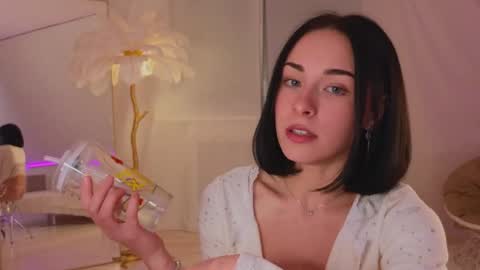 Snapshot of uwunikaa chatting on January 18, 1:08 am Anika On vacation online show from January 18, 1:08 am