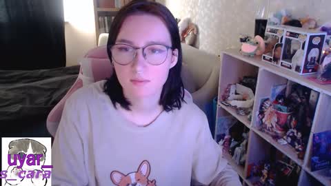 Cara online show from September 22, 12:51 pm