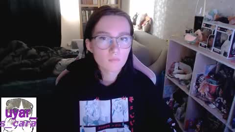Cara online show from September 25, 9:02 am