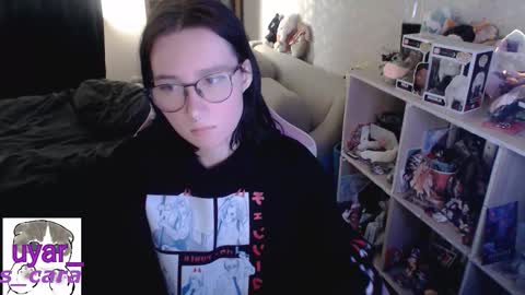 Cara online show from September 26, 11:14 am