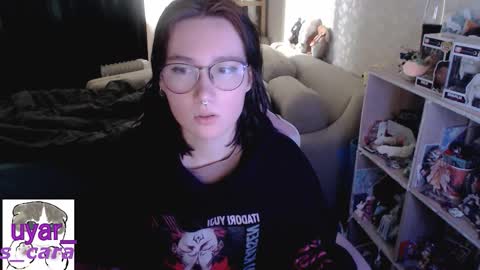 Cara online show from September 27, 9:14 am