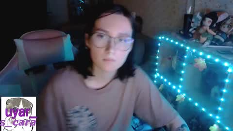 Cara online show from October 2, 7:21 pm