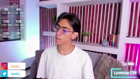 UYUKIE online show from October 28, 11:58 am