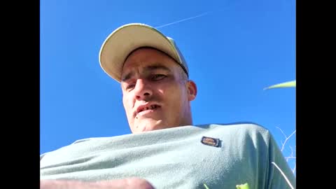 v3ck3r online show from April 7, 2:50 pm