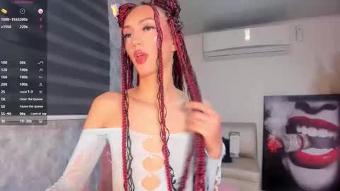        online show from November 5, 2:28 pm