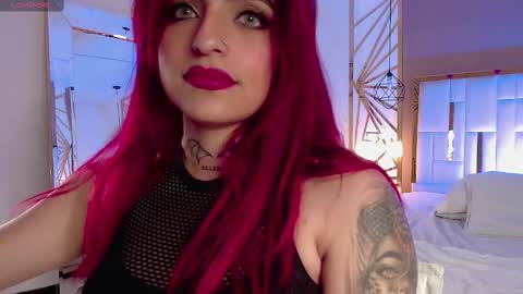 valeriee miller online show from November 8, 2:50 pm