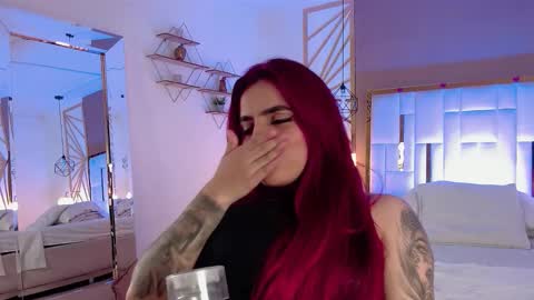 valeriee miller online show from November 14, 6:06 pm