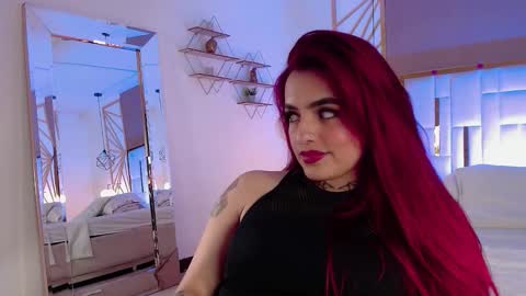 valeriee miller online show from November 22, 4:55 am