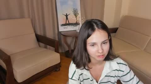 Snapshot of vacuumbarbie chatting on July 8, 6:51 am Agnet online show from July 8, 6:51 am