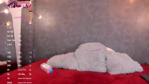 VAELINA ANGELS online show from March 5, 12:17 am