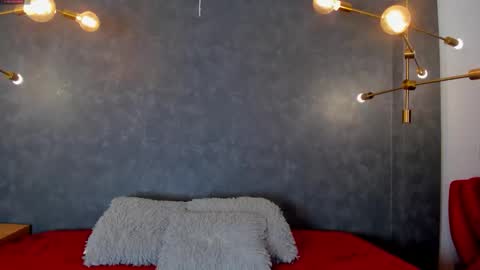 VAELINA ANGELS online show from March 15, 7:47 am