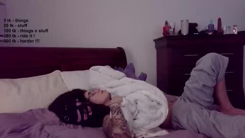 vagelicious online show from January 15, 2:32 pm