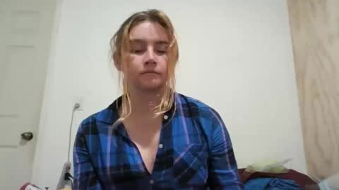 vagimosa online show from October 22, 11:48 pm