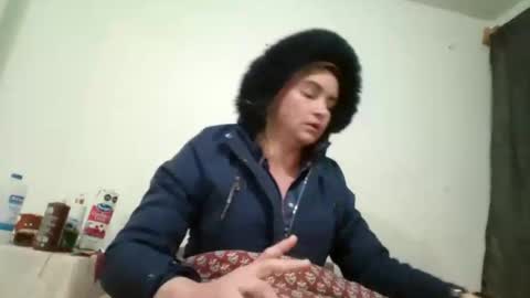 vagimosa online show from November 22, 7:07 am