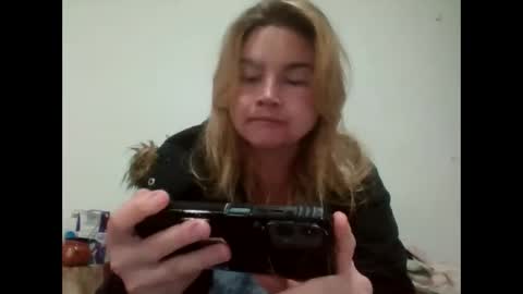 vagimosa online show from February 1, 2:10 am