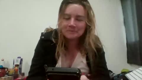 vagimosa online show from February 2, 12:31 am