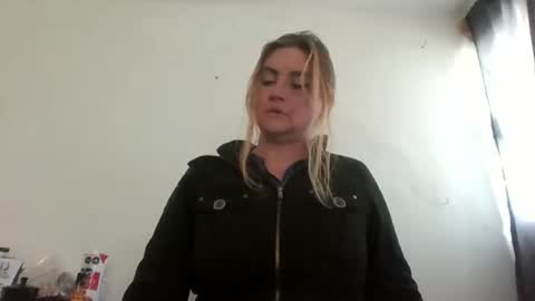 vagimosa online show from February 15, 9:55 pm