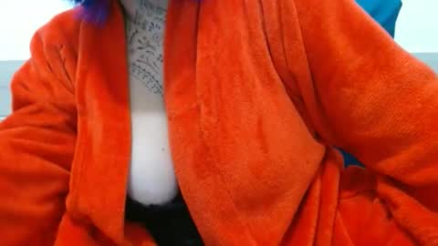 Vah Oliver online show from November 20, 2:34 am