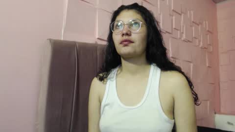 Vainilla online show from February 26, 12:20 am