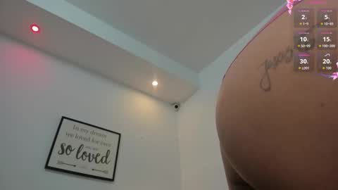 vainilla_heart online show from October 21, 7:31 am