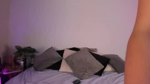 Vainilla online show from October 29, 4:15 am