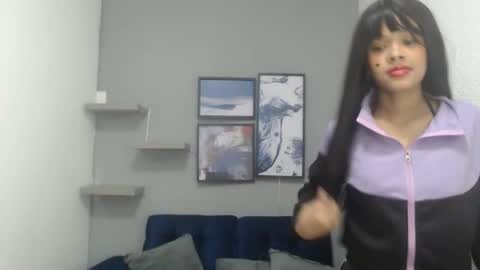 Snapshot of vainillasexhotsex chatting on October 7, 12:35 pm vainillasexhotsex online show from October 7, 12:35 pm