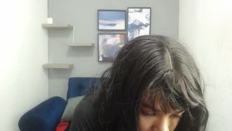 Snapshot of vainillasexhotsex chatting on October 10, 12:15 pm vainillasexhotsex online show from October 10, 12:15 pm