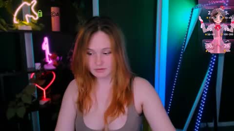 vaiolet_lovely online show from May 6, 11:43 pm