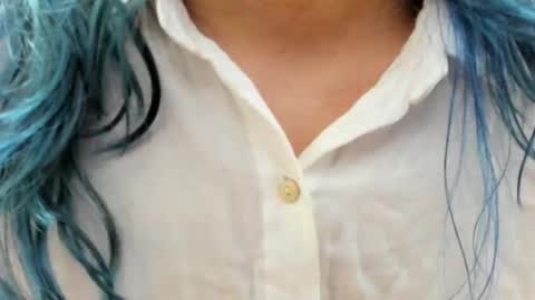 Vaiolet1314 online show from October 13, 3:17 am