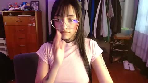 valentina online show from November 26, 2:51 pm