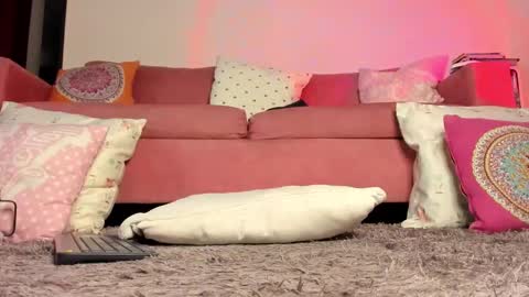 Valeria online show from February 5, 11:26 am