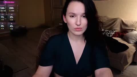 Val online show from December 2, 9:06 pm